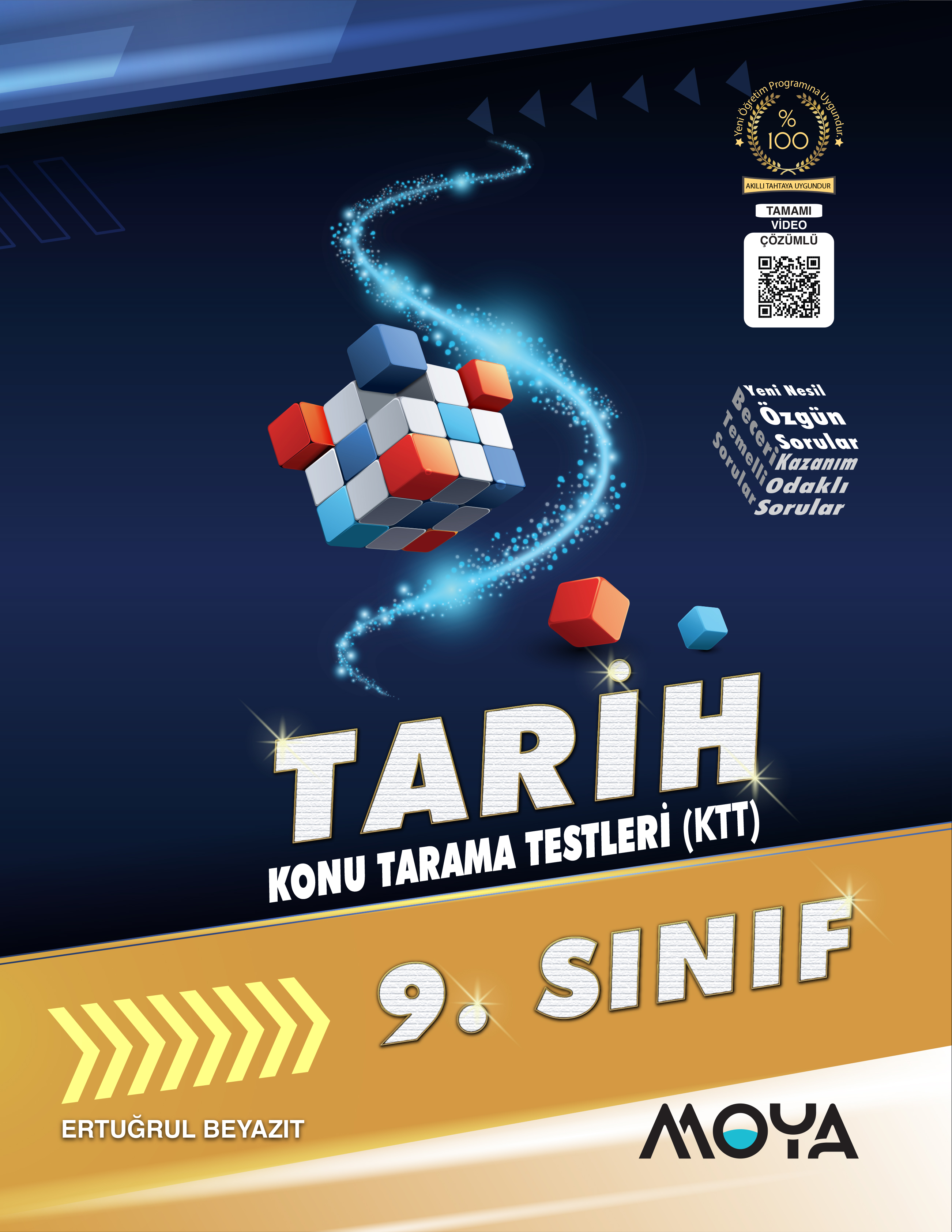 9. Sınıf Tarih Konu Tarama Testleri